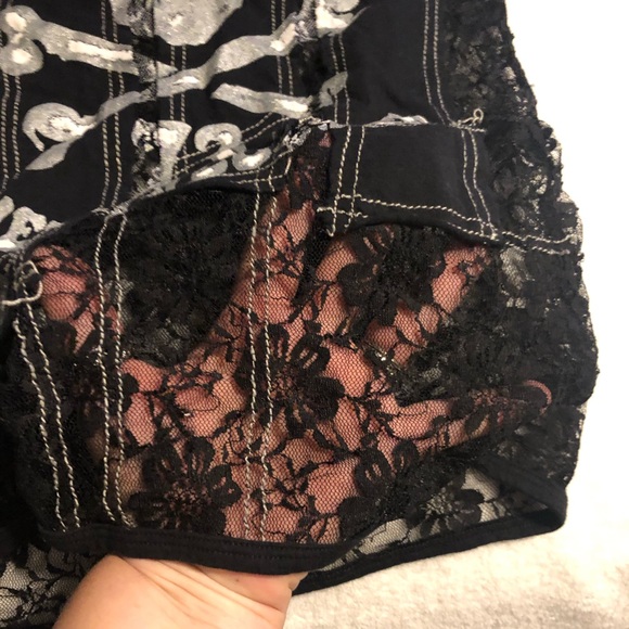 Affliction Shirt - Picture 2 of 6